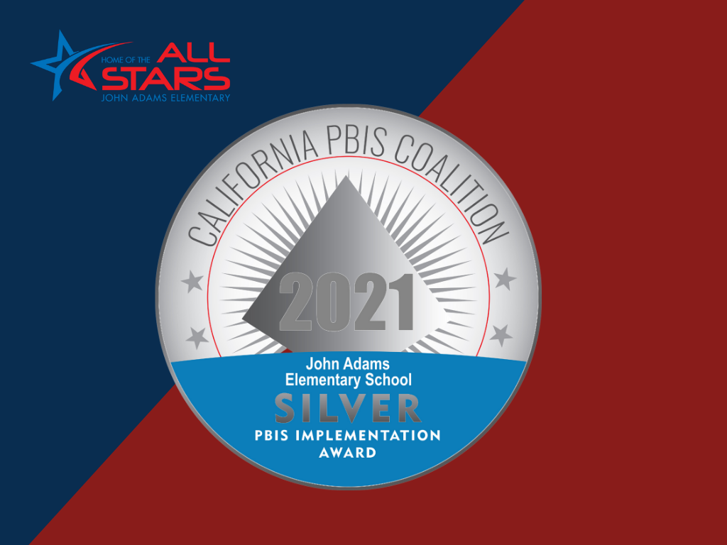 John Adams Elementary School / Overview